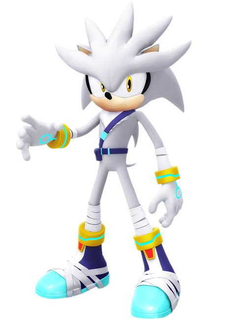 silver sonic boom|silver the hedgehog from sonic.